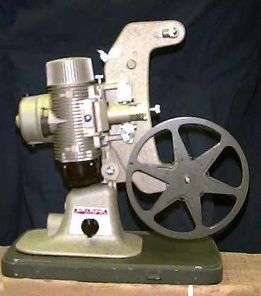 super 8. Super 8 or Regular 8 50#39; reels